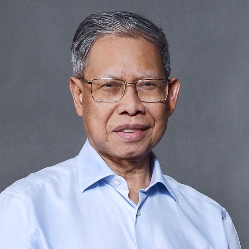 Dato’ Sri Mustapa bin Mohamed