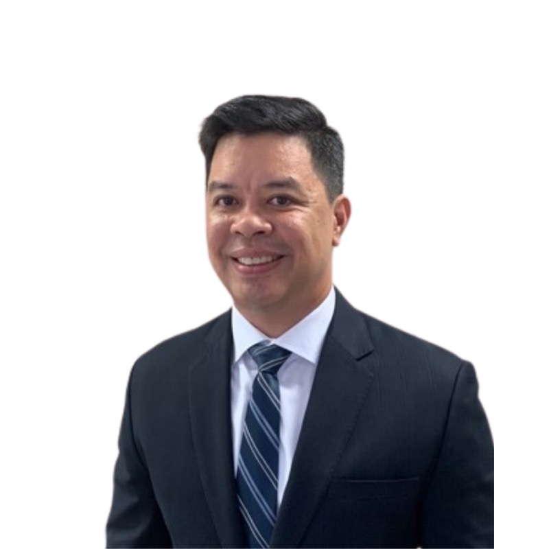 Dr. Supareak Charlie Chomchan