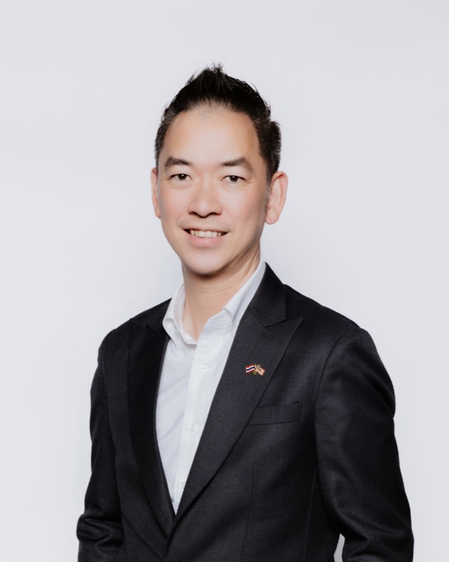 Mr. Alan Cheong