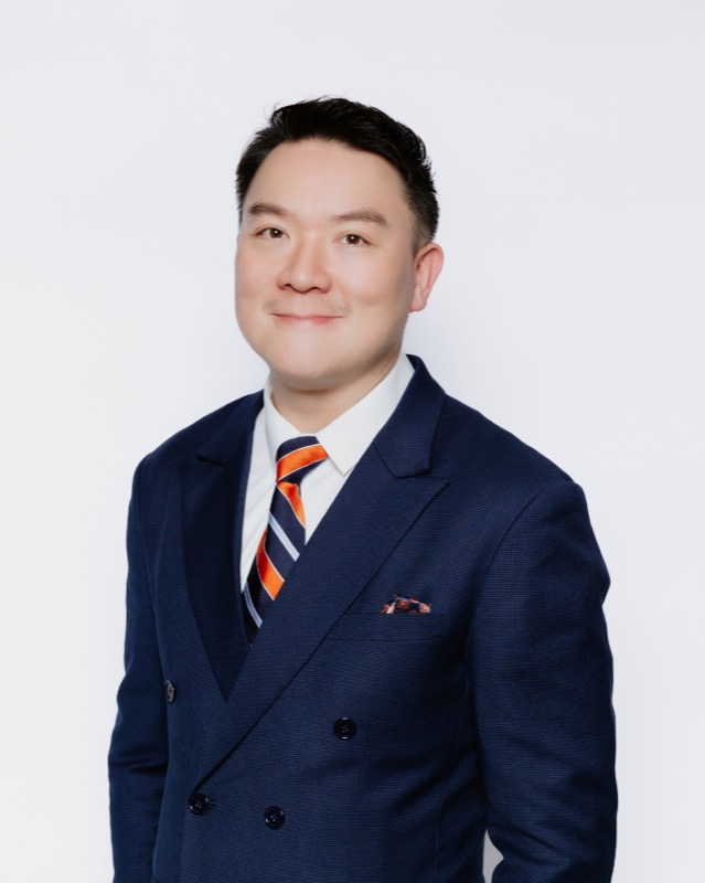 Mr. Ben Cheok
