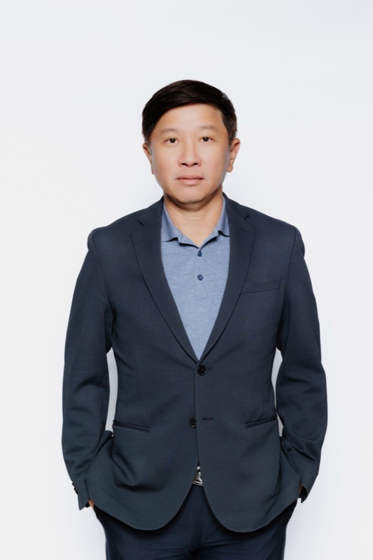Mr. Daniel Soh