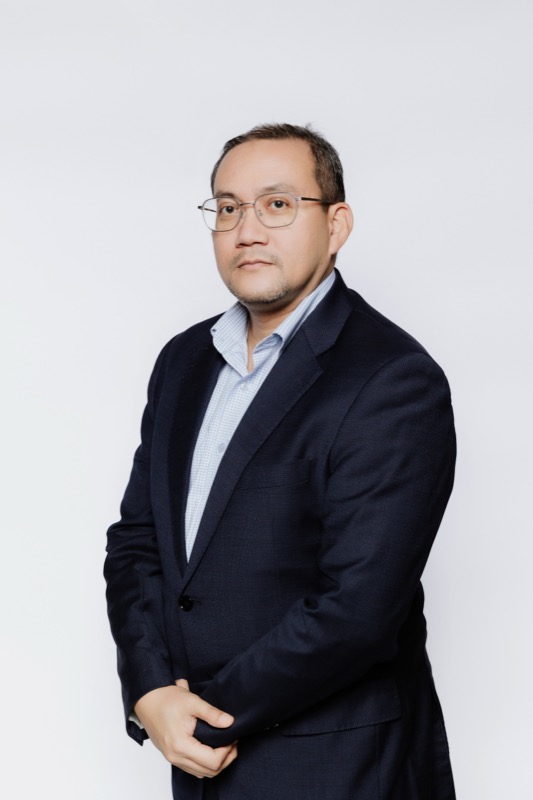 Mr. Faizalkhan Jaafar