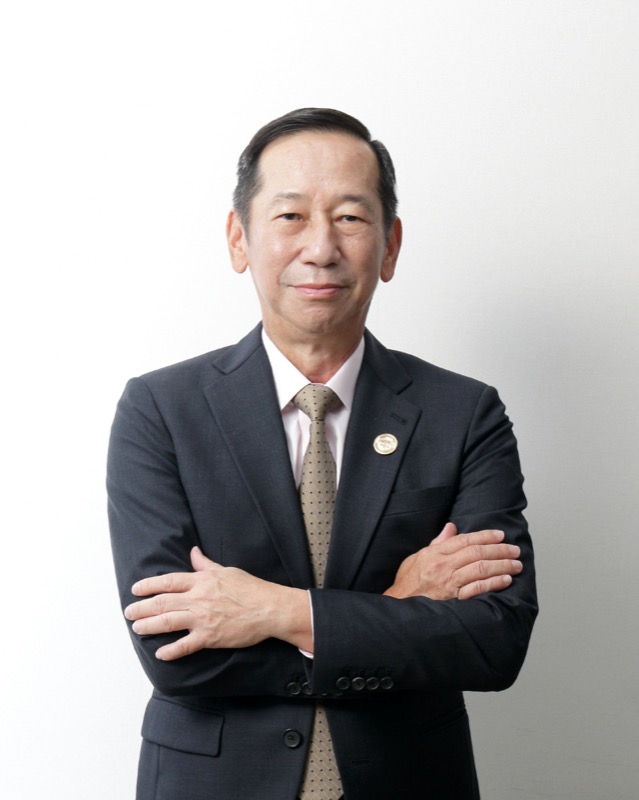 Mr. Khew Ham Hoe