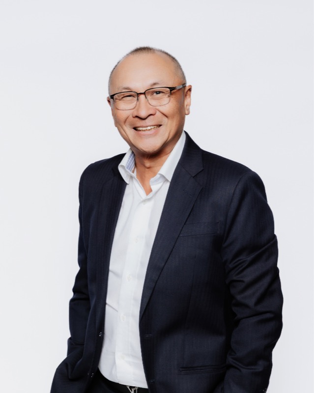 Mr. Koh Swee Ong