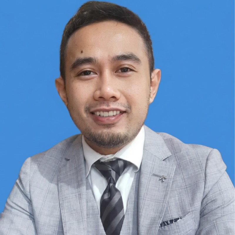 Mr. Shaiful Naszri Wahid