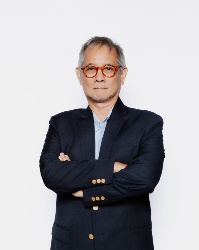 Mr. Supasak Chirasavinuprapand