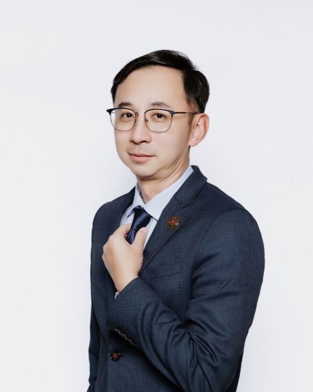 Mr. Yap Choon Eng