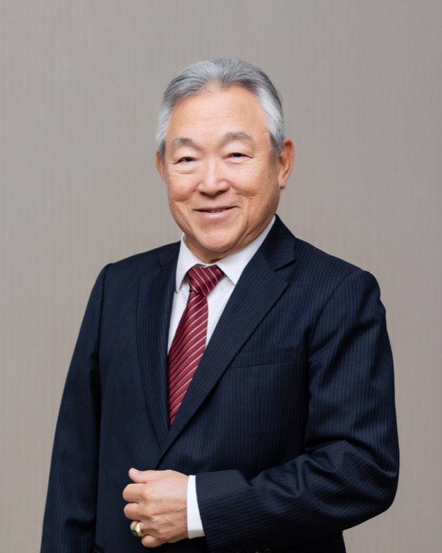 Mr. Yeap Swee Chuan