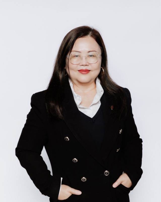 Ms. Low Giin Lan