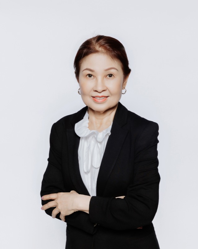 Ms. Susan Lim