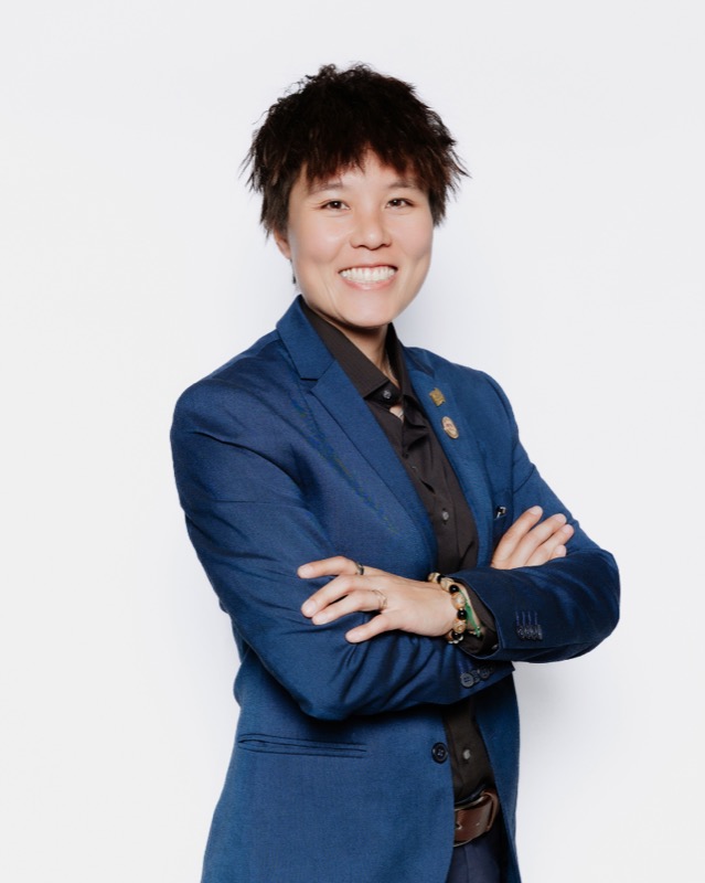 Ms. Yap Lu Ying